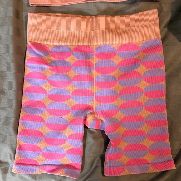 FABLETICS × VANESSA HUDGENS Sun-Daze Collectio Set XS - Picture 16 of 17